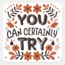 Search for trying stickers Inspiration