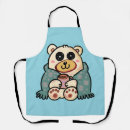 Search for kitchen tea aprons Cosy