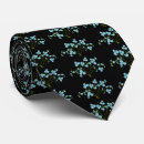 Search for forget me not ties Flowers