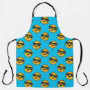 Search for sun aprons Face