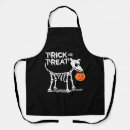Search for dog treats aprons Halloween