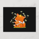 Search for baby fox postcards Forest