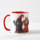 Search for devil dog mugs Puppy