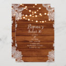 Search for string lights sweet 16 invitations Floral