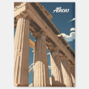 Search for athens magnets Greek