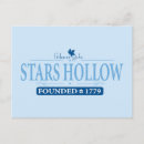 Search for hollow postcards Gilmore girls