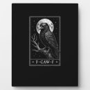 Search for funny halloween signs Crow