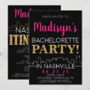 Search for nashville bachelorette itinerary Destination