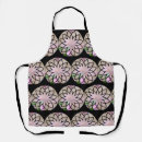 Search for stores aprons For her