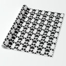 Search for dog print wrapping paper Puppy