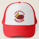 Search for salsa hats Food