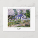 Search for van gogh postcards Auvers