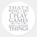 Search for high score stickers Controller