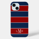 Search for red letters iphone cases Monogrammed