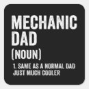 Search for funny mechanic stickers Sarcastic