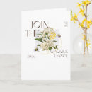 Search for bee cards Flowers