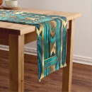 Search for art deco table runners Gold