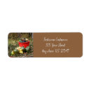 Search for country garden return address labels Nature