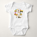 Search for digger baby clothes Trucks