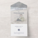 Search for seal and send wedding invitations Elegant