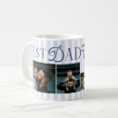 Search for blue heart mugs Photo collage