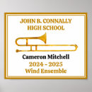 Search for marching band posters Concert