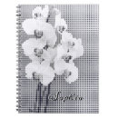 Search for orchid notebooks Black