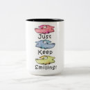 Search for yellow happy face mugs Smiling