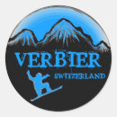 Search for verbier stickers Switzerland