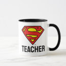 Search for superman symbol mugs Clark