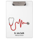 Search for doctor clipboards Stethoscope