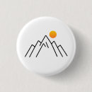 Search for mountainous badges Nature