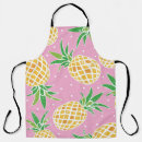 Search for paradise aprons Tropical