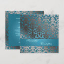 Search for platinum invitations Elegant
