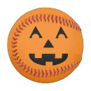 Search for halloween baseballs Fall