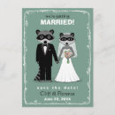 Search for raccoon weddings Cute