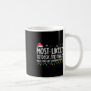 Search for deck the halls mugs Winter