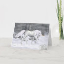 Search for mystical christmas cards Unicorn