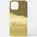 Search for gold filigree iphone cases Floral