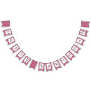 Search for ballerina bunting flags Party