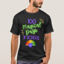 Search for magical school days tshirts Student