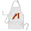 Search for bacon aprons Strips