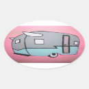 Search for travel trailer stickers Retro