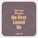 Search for use first stickers Bible