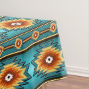 Search for southwestern tablecloths Native