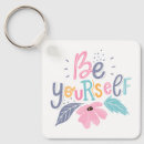 Search for flower nursery key rings Cute