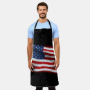 Search for military standard aprons stars and stripes