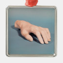 Search for cast christmas tree decorations 19th