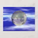 Search for globes postcards Landing on mars