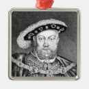 Search for henry viii christmas tree decorations Portrait